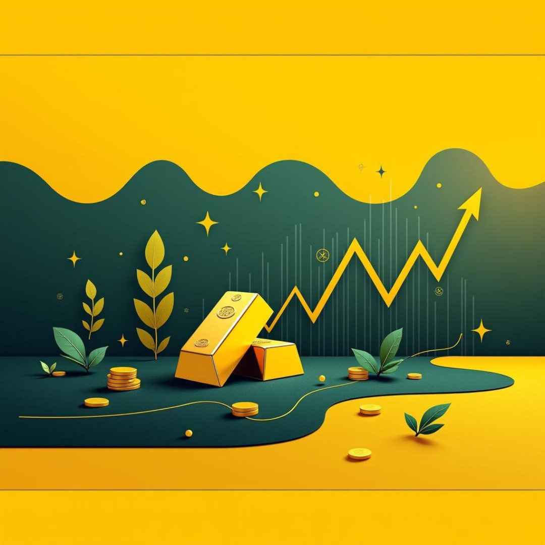 Why Simple Strategies Like Can Beat the Market