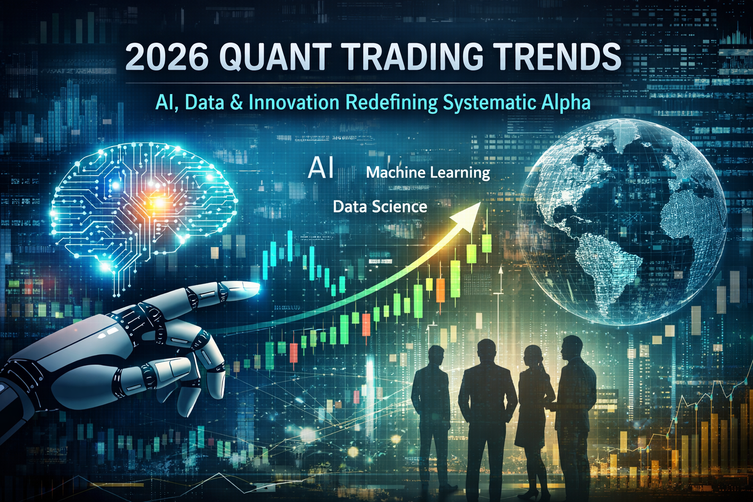 2026 Quant Trading Trends